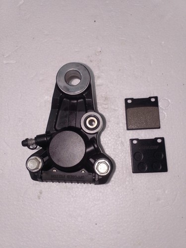 Rear caliper suzuki - suzuki, 250