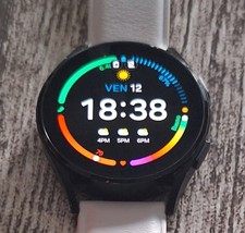 Samsung Galaxy Watch4 LTE Bluetooth 40mm Cassa di Alluminio, CInturino Nuovo 