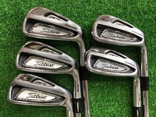 Titleist Set di ferri da stiro