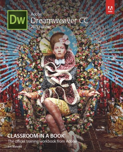 Adobe dreamweaver classroom - dreamweaver,