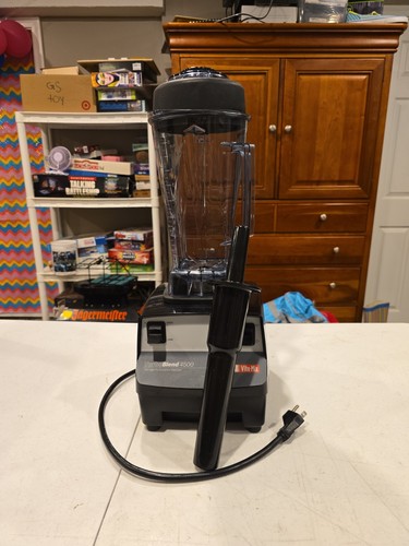 Vitamix vm0102 4500 - vitamix, blender