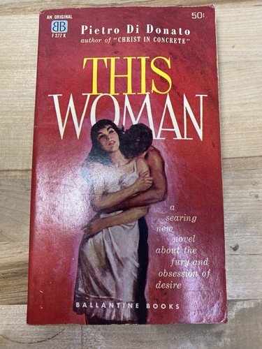 This woman donato 1st - woman,