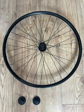 Ruota bici disco bontrager - bici, a