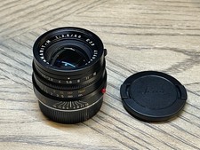 US Seller [Mint-] Leica 50mm
