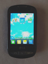 LG T310-Funzionante  vintage
