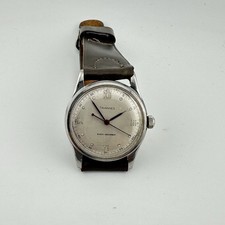 Orologio Uomo Vintage Tavannes