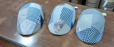 cappello coppola pack cotone