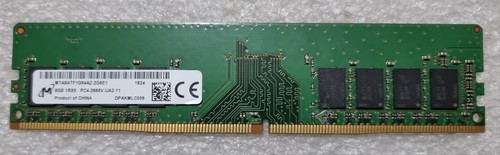 Memoria ram desktop - memoria,