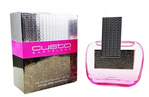 Custo barcelona woman - ⭐⭐,