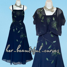 ABITO E BOLERO JOANNA HOPE