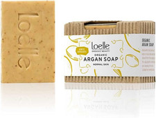 ‒ Sapone Argan Biologico