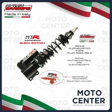 Ammortizzatore anteriore - ammortizzatore,