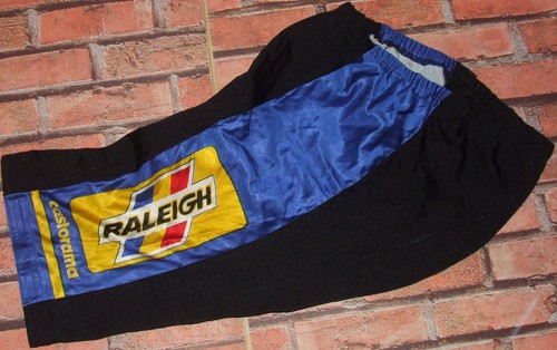 Raleigh pants maglia - body, bici