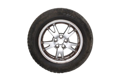 Cerchio lega toyota prius - cerchio,