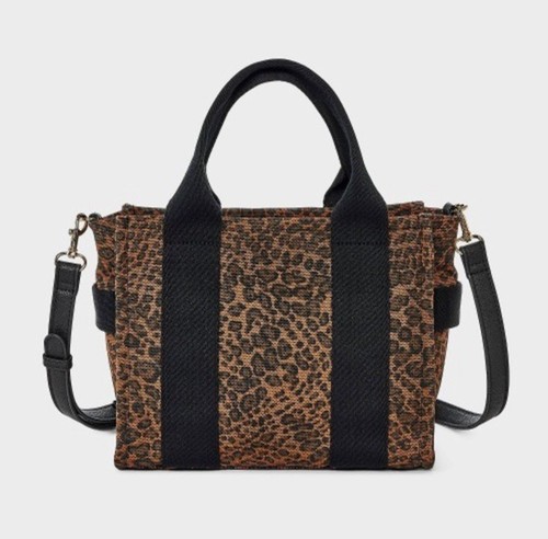 Mini borsa tracolla - mini,