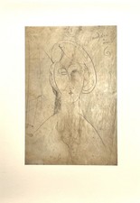 Amedeo Modigliani  -