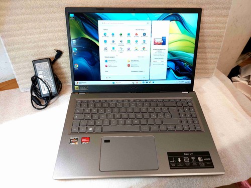 Notebook acer aspire - aspire, 5
