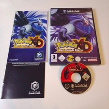 Pokémon Xd: La Tempesta