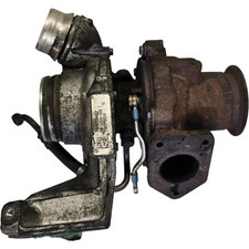 Turbocompressore BMW 3 E90