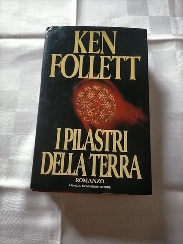 Als ken follett i - ken,