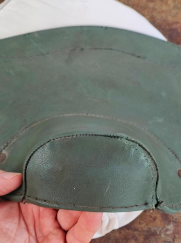 Copri sella vespa anni - copri, '50/60