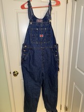 Salopette donna vintage Revolt