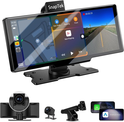Texpot t102 wireless - 10,26",