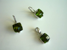 Pierre Lang SET orecchini