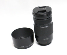 Panasonic Lumix G Vario