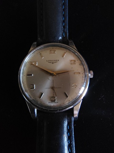 Orologio uomo vintage longines - orologio,