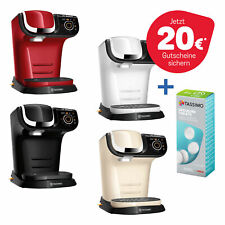 Bosch TAS650 Tassimo My Way