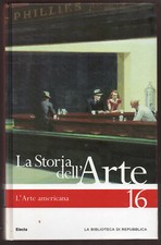 LA STORIA DELL'ARTE - Volume
