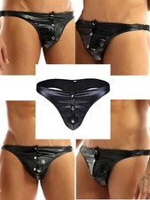 MCT Men Wetlook MASTER BOTTONE