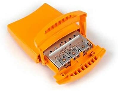 Amplificatore palo 5357 3 - amplificatore,