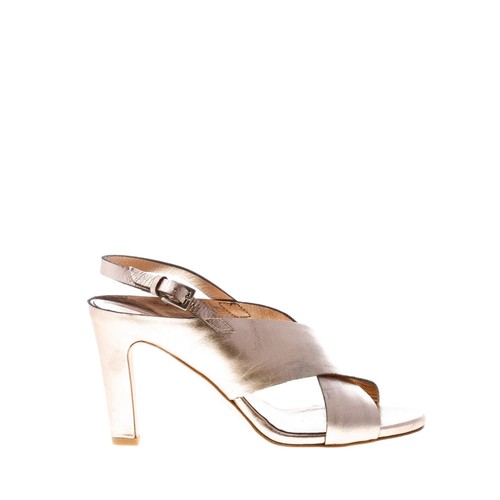 Del carlo scarpe donna sandalo - del,