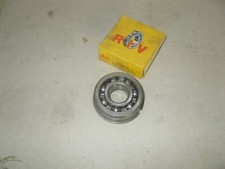 CUSCINETTO SCATOLA CAMBIO FIAT 1100 CAMPAGNOLA AR51 AR55 FIAT 1400 RIV 610016A