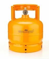 Bombola gas ricaricabile - bombola,