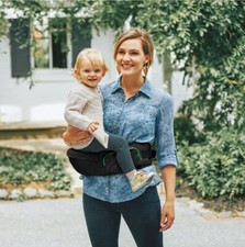 marsupio neonato Chicco Hip