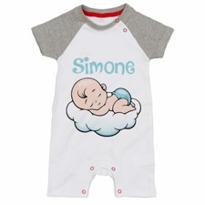 Pagliaccetto neonato