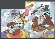 Walt Disney, Hans Christian