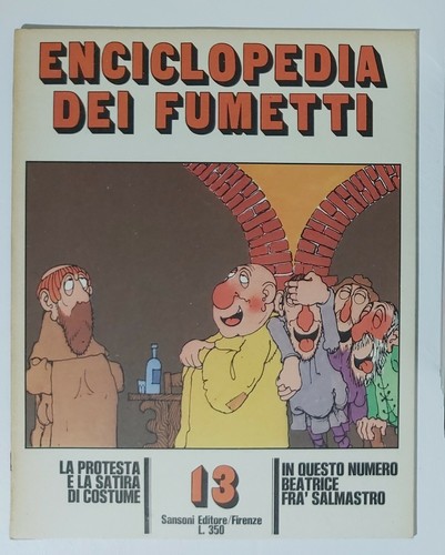 I104807 enciclopedia dei - i104807,