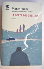 Marco Vichi. La forza del