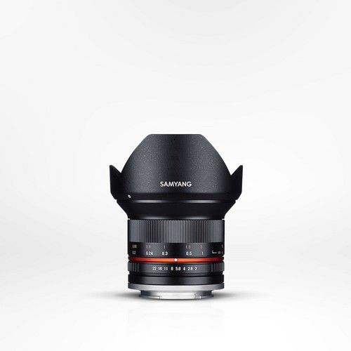 Obiettivo samyang - samyang, mf
