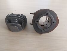 VESPA 50 L N R SPECIAL CILINDRO TESTATA POLINO 55M 102CC