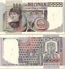 1980 Italia Banconota Lire
