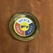Buick 1903 1953 Ash Tray