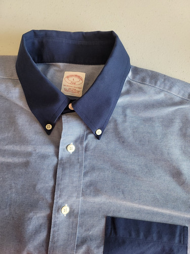 Brooks brothers 346 supina - brooks,