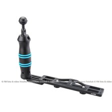 Staffa con impugnatura per