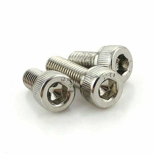 Vite brugola m7x1 mm - brugola,