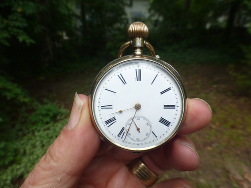 Orologio tasca svizzero - orologio,